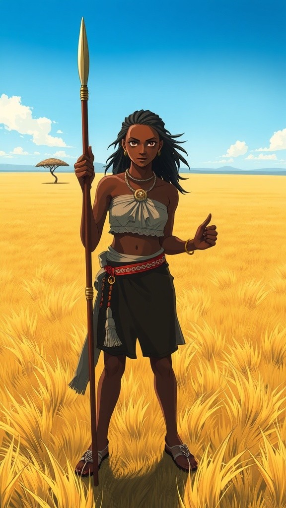 Together We Thrive: The Power of Cooperation