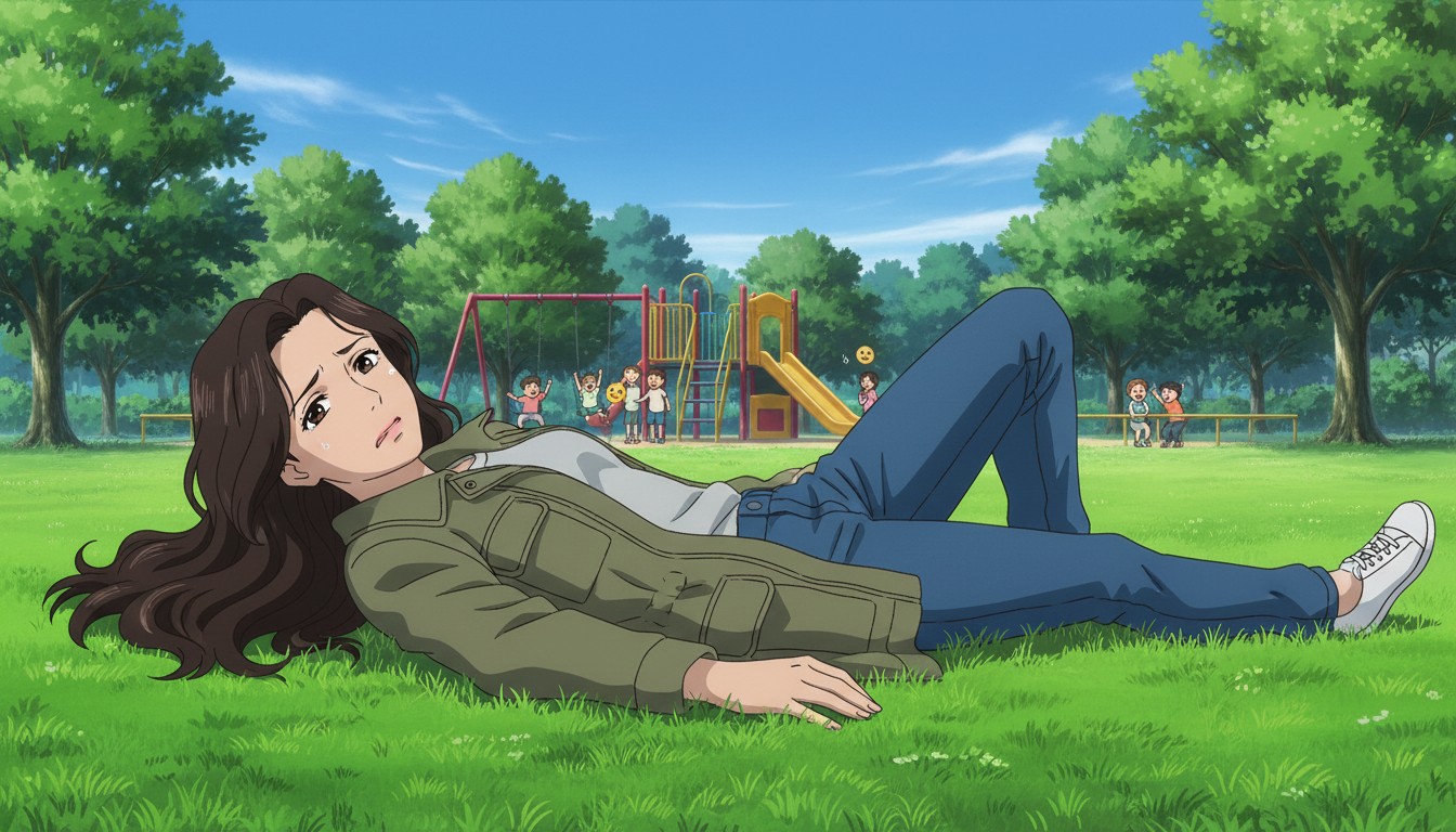 Help is on the Way: Stay Calm and Heal