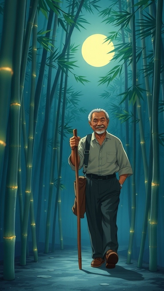 The Return of Princess Kaguya