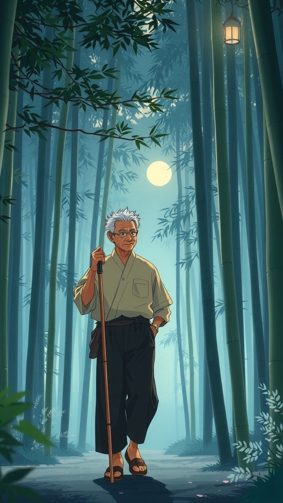 The Tale of Princess Kaguya