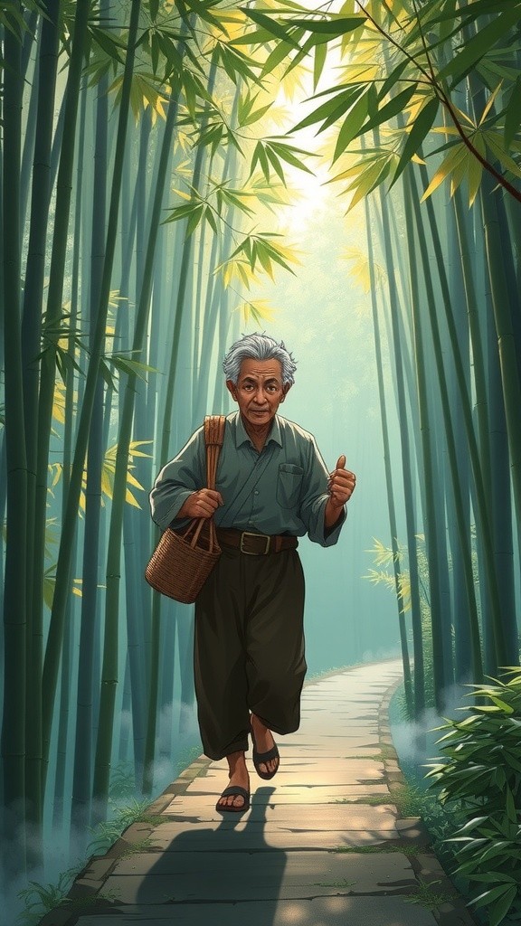 The Tale of Princess Kaguya