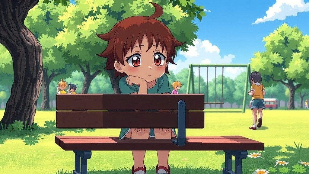 The Day a Dog Changed Everything