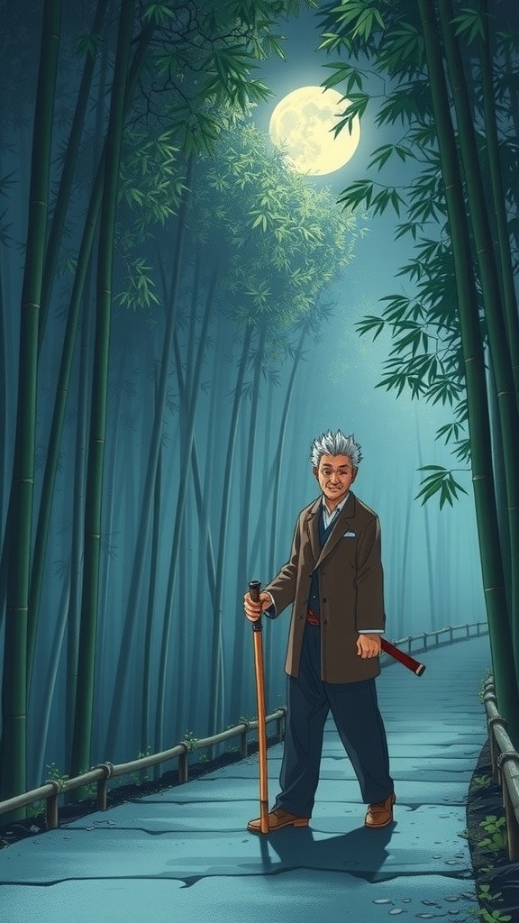 The Tale of Princess Kaguya