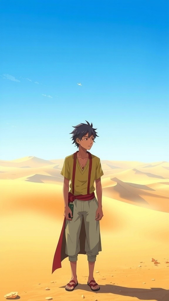 Yusuf Ki Khoj: Maa Ki Talash