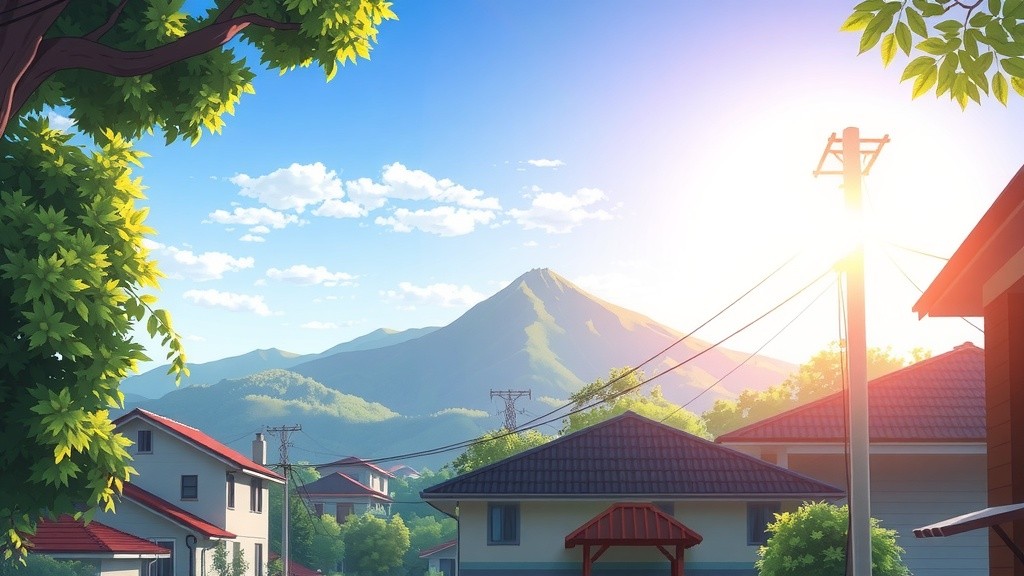 A Refreshing Family Trip to Puncak Bogor