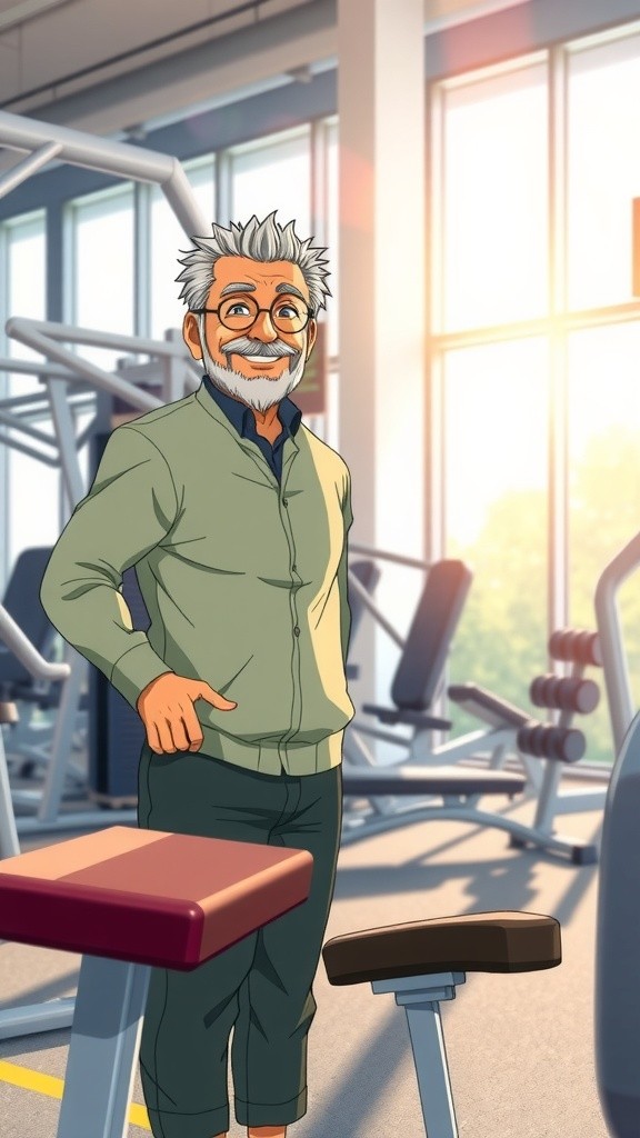 Gym Jaane Ka Kaisa Experience!