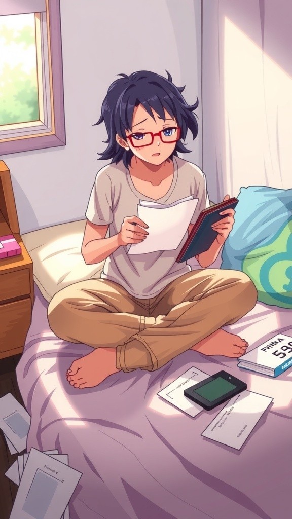 Adulting: A 21-Year-Old's Financial Fiasco!