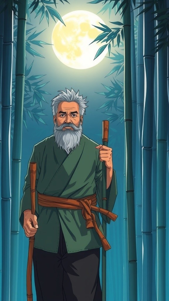 The Tale of Princess Kaguya