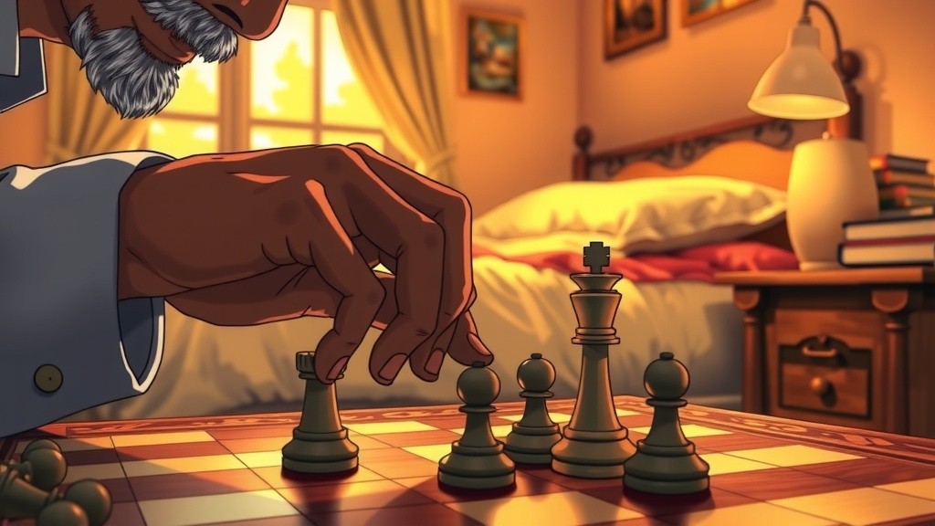 Transforming Mindset: Embracing Challenges