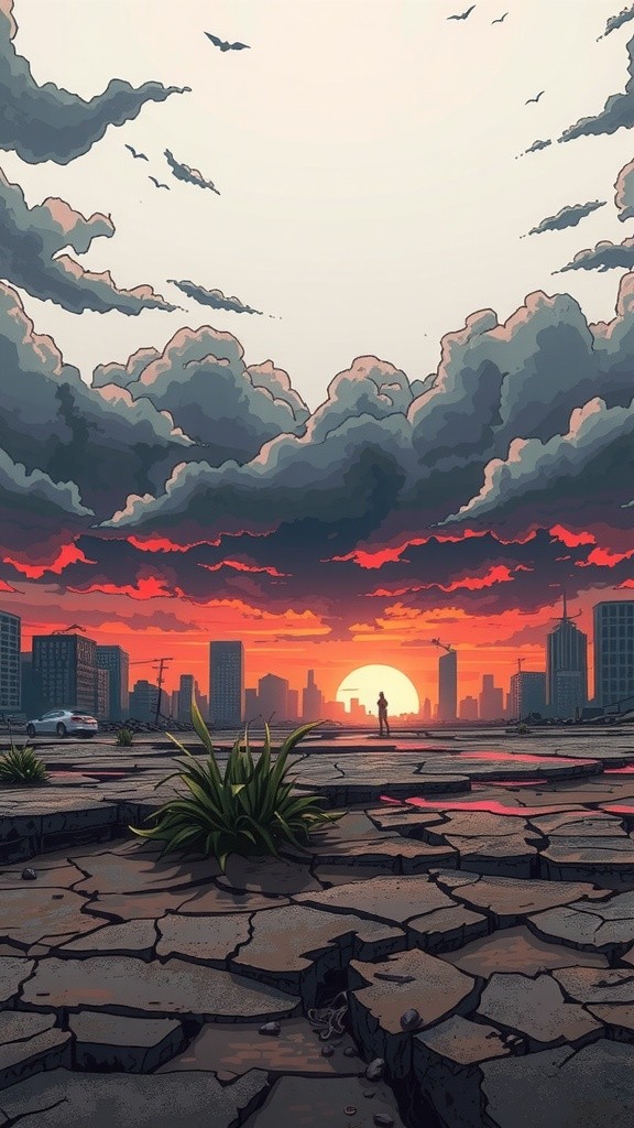 Destiny's Last Stand