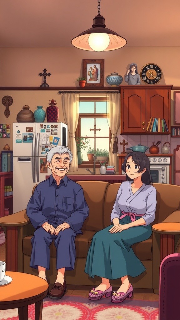 Peter's Journey: From No Phone to Addiction