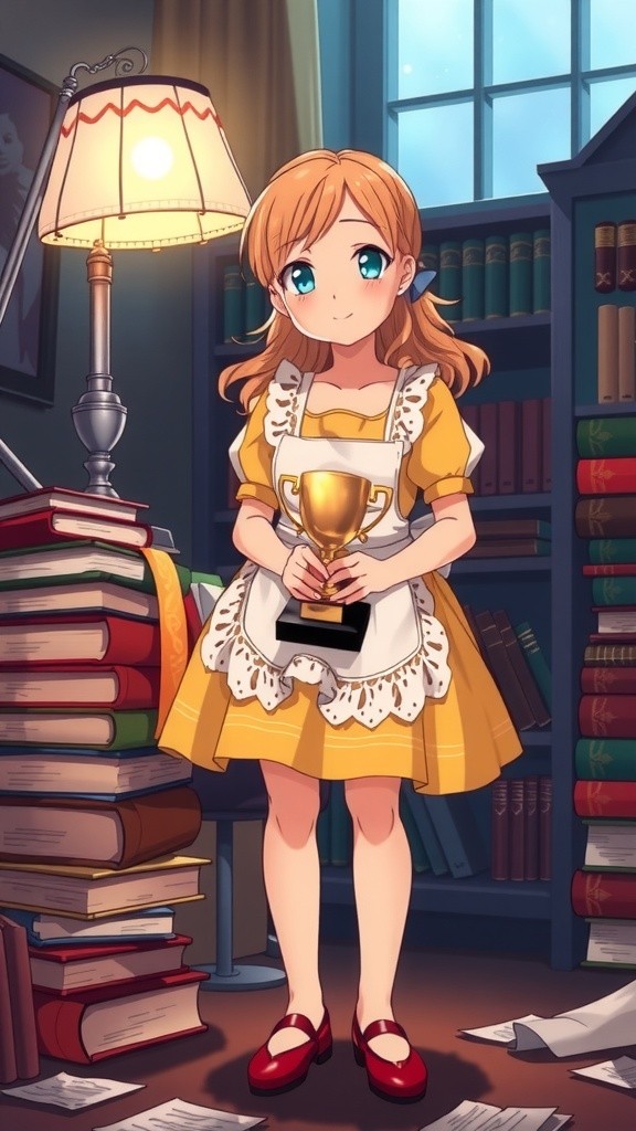 Ayesha ki Kamyabi ki Kahani