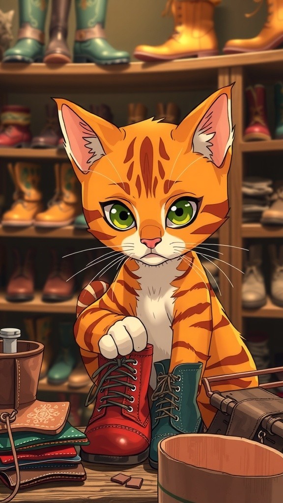 जूतेमल की उदासी: बूटों का अकेलापन