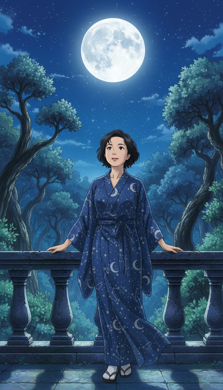 The Tale of Princess Kaguya