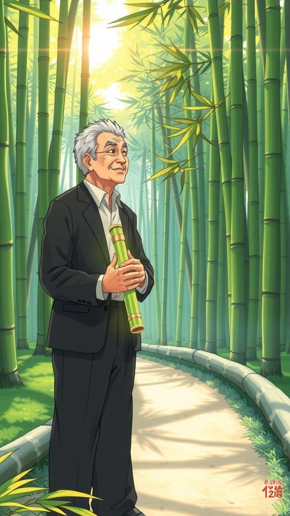 The Tale of Princess Kaguya