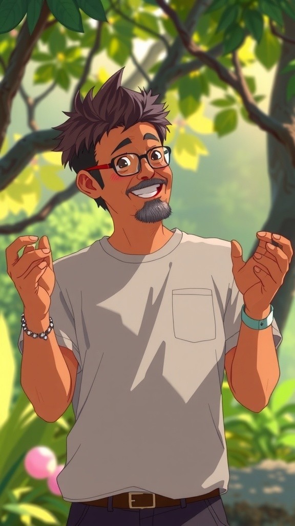 نومالو کی مدد: درخت کی نئی زندگی