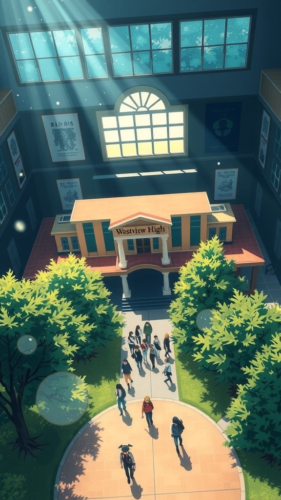 Save Our Anime Club!