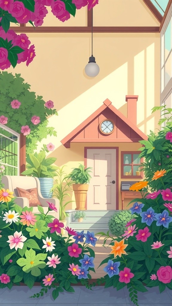 Mochi dan Oreo: Drama Kucing di Rumah Kecil