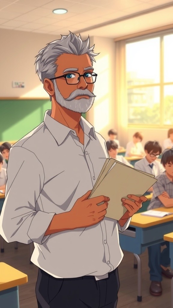 दोस्ती और पढ़ाई: अर्जुन और रिया की कहानी