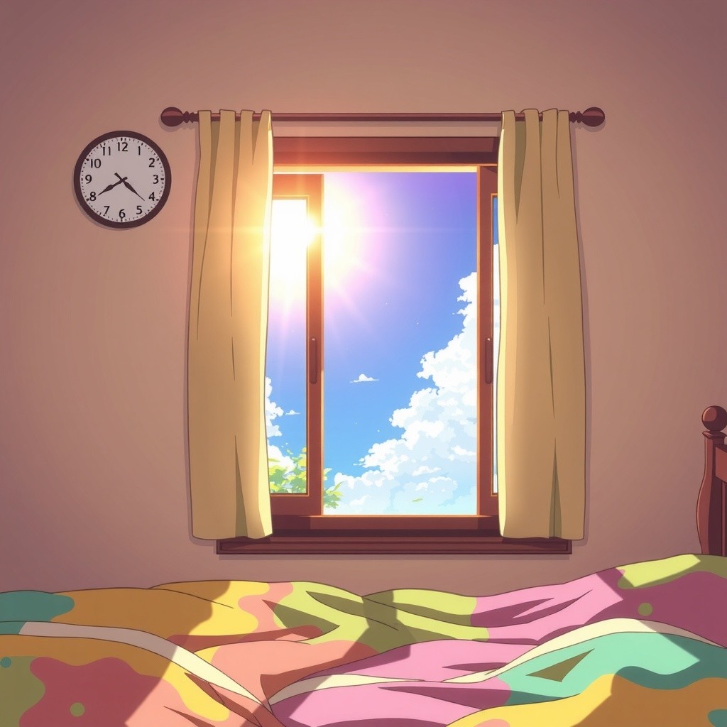 Baby Leo's Happy Morning Adventure!