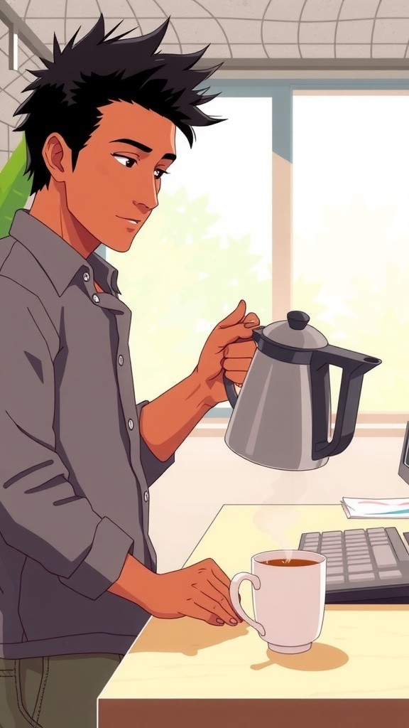 Choti Choti Baatein, Badi Khushiyaan