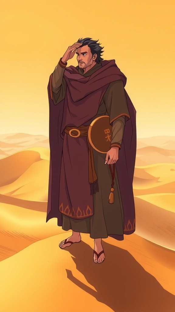 Short Bible Stories with Morals