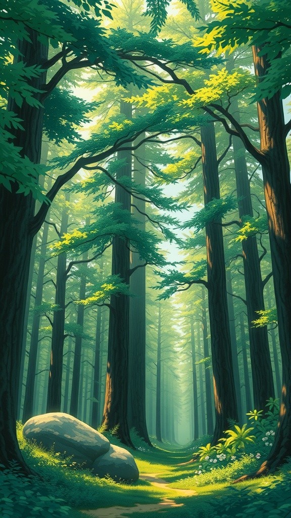 शेरू की हिम्मत और जादुई फूल (copy)