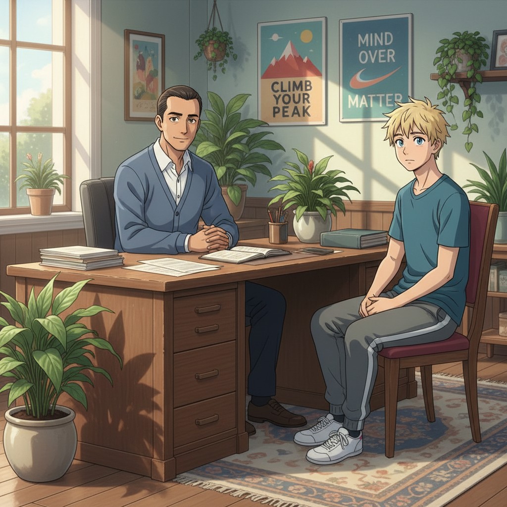 Overcoming Mental Blocks in Sports