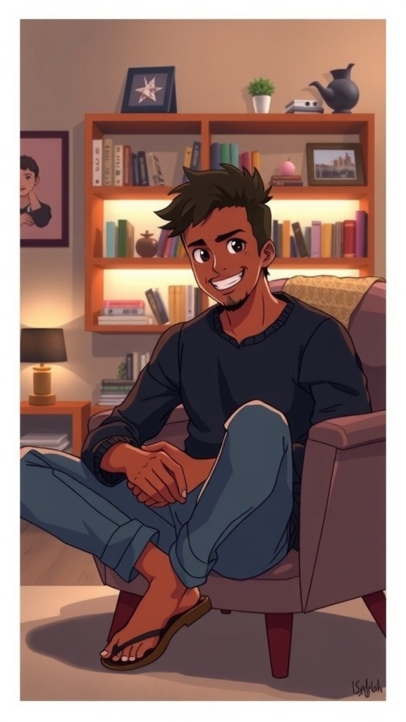 Perjalanan Menyenangkan ke Kebun Binatang