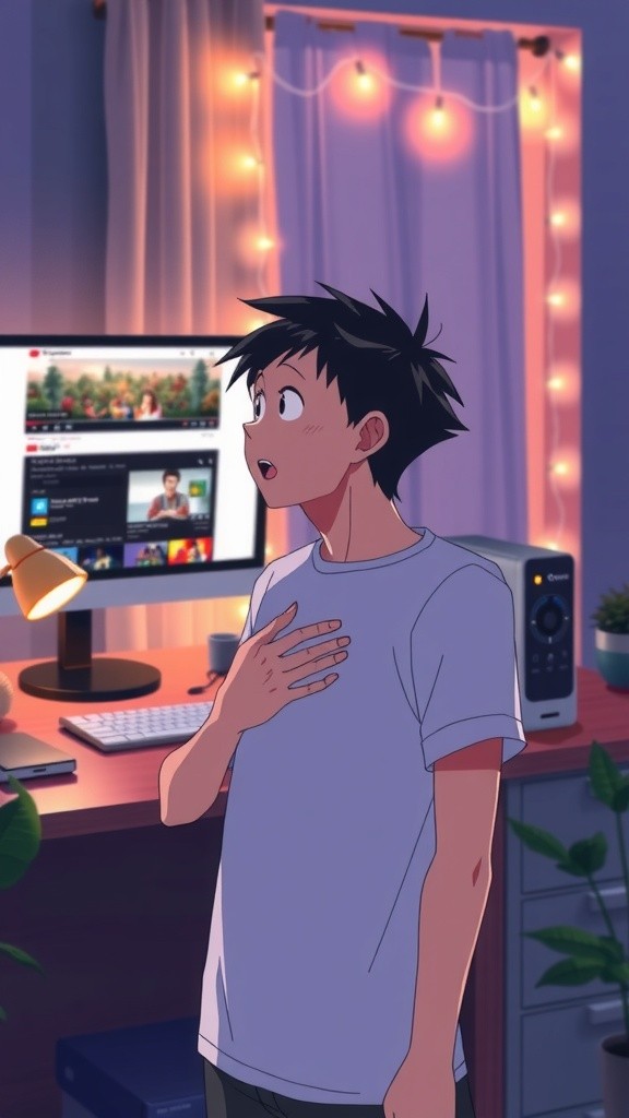 Terima Kasih dan Giveaway Kecil-kecilan!