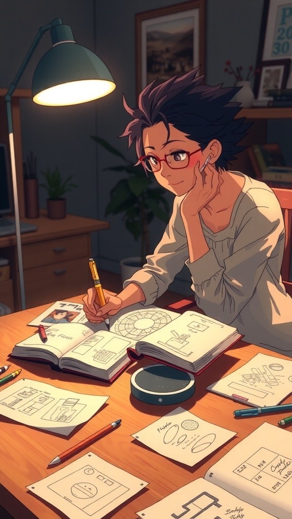 Berbagi Terima Kasih dan Aturan Perjalanan Kita