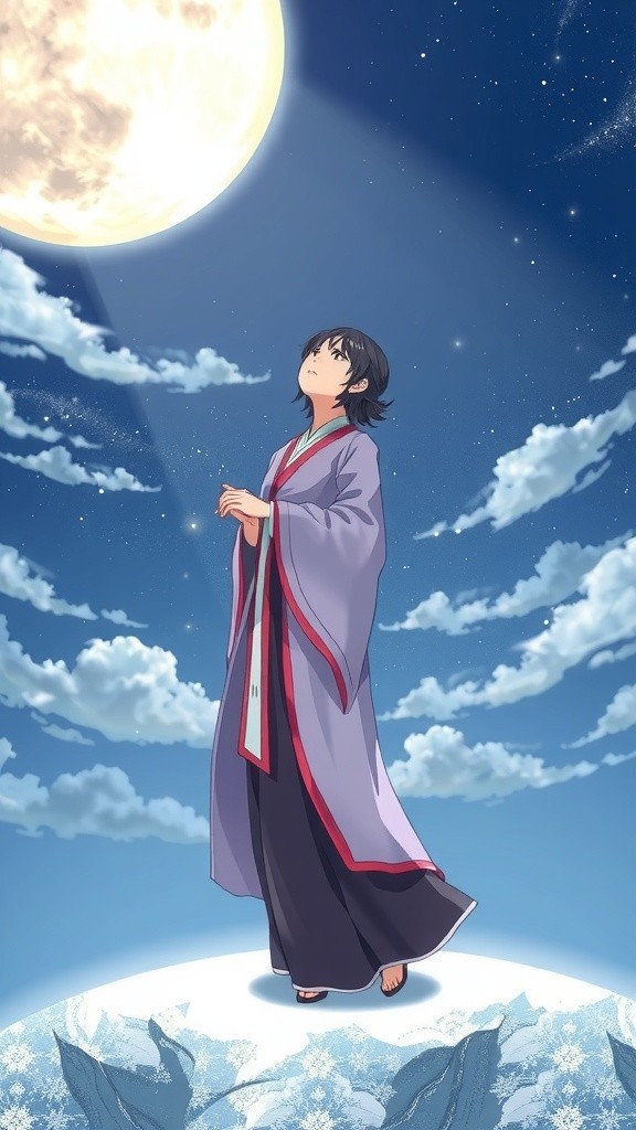 The Tale of Princess Kaguya