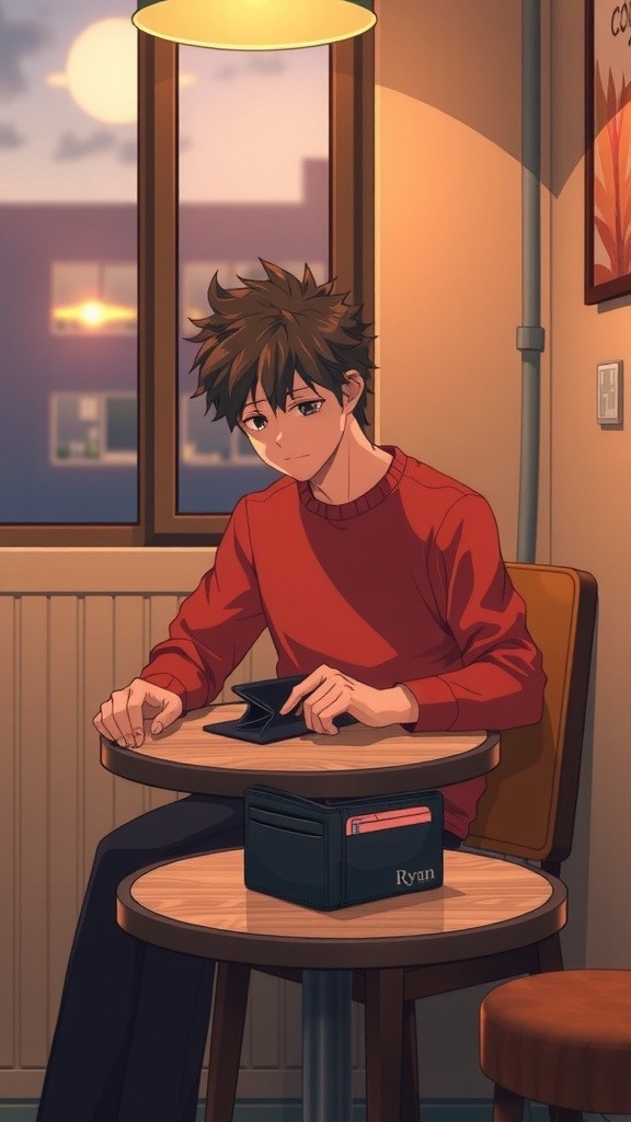 Pergi Karena Ketidaksanggupan