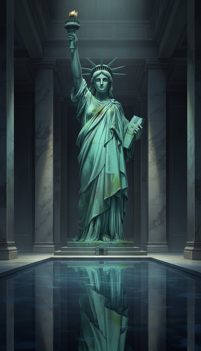 The Quiet Strength of Being Real