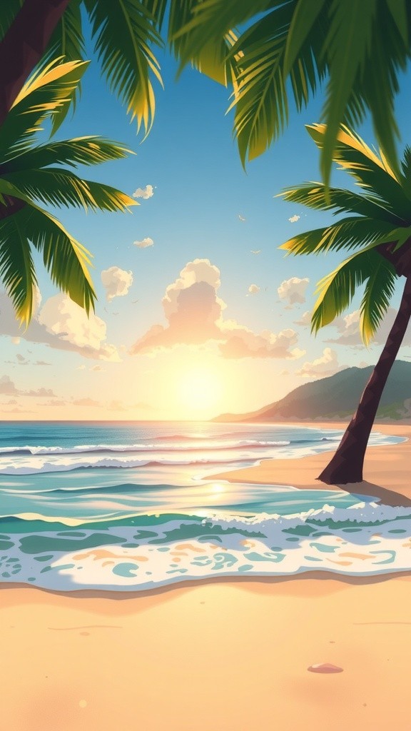 Menelusuri Keindahan Pantai Kepo: Surga Tersembunyi di Sabu Raijua