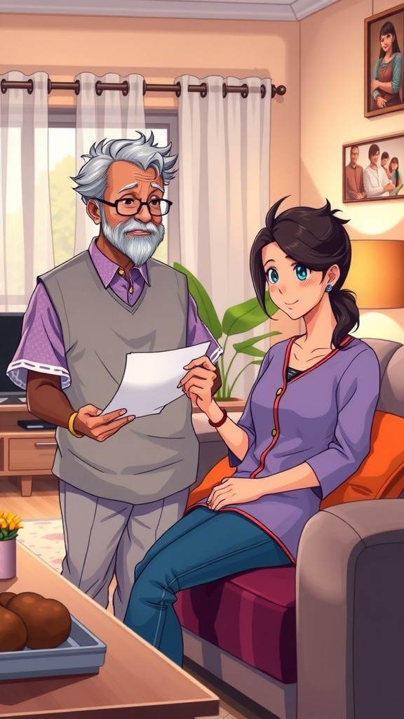 AI और होमवर्क का मजेदार सफर