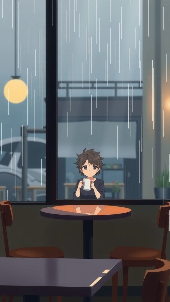 Echoes of Love: A Heartbreaking Journey