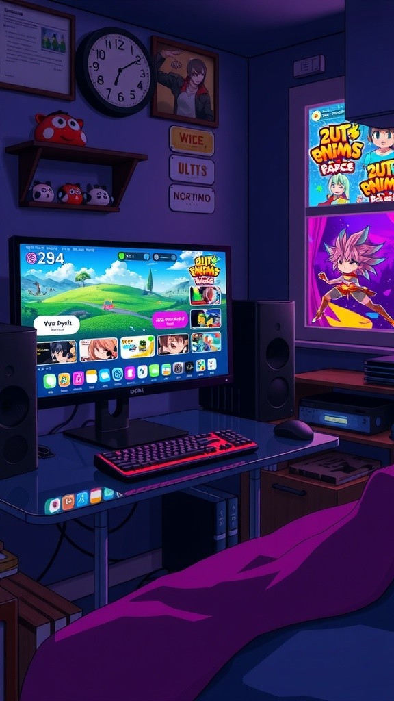 The Dark Side of Free Games: A Gamer's Tale!