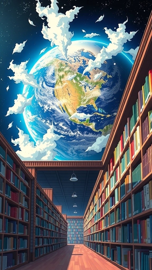 Interesting Facts Around Us