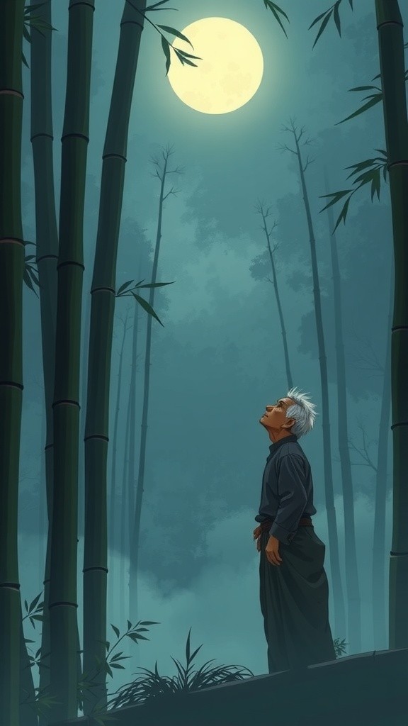 The Tale of Princess Kaguya