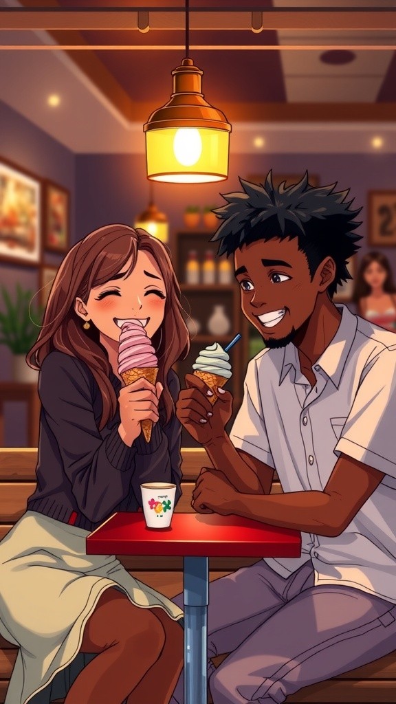 From Fear to Faith: Claver's Journey