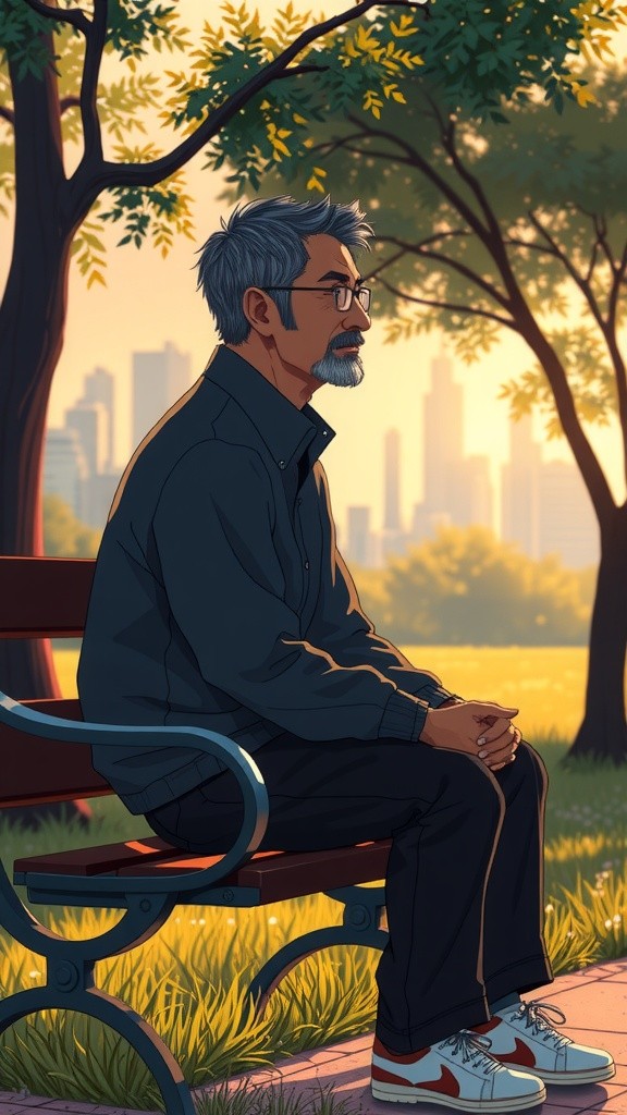 Teruslah Berjalan: Kisah Harapan