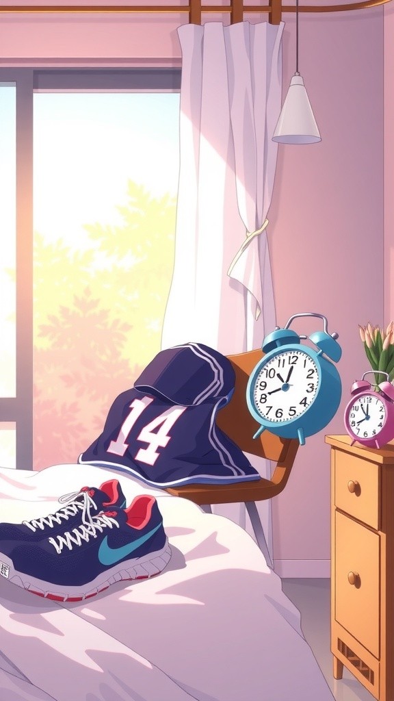 Motivasi untuk Mengatasi Rasa Malas