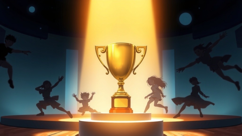 The Hidden Truth of Success: A Journey of Discovery