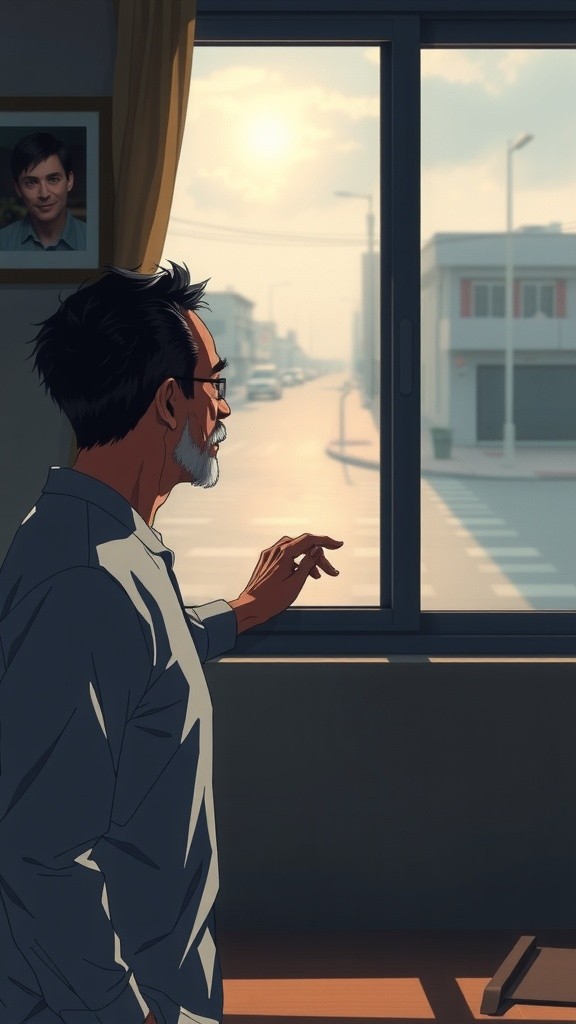 बदलाव की कहानी: उम्मीद का अंत💔