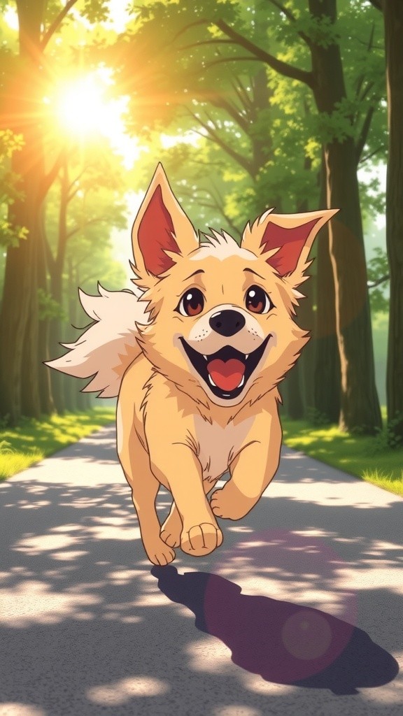 बिल्ली, कुत्ता और चूहा: एक प्यारी कहानी