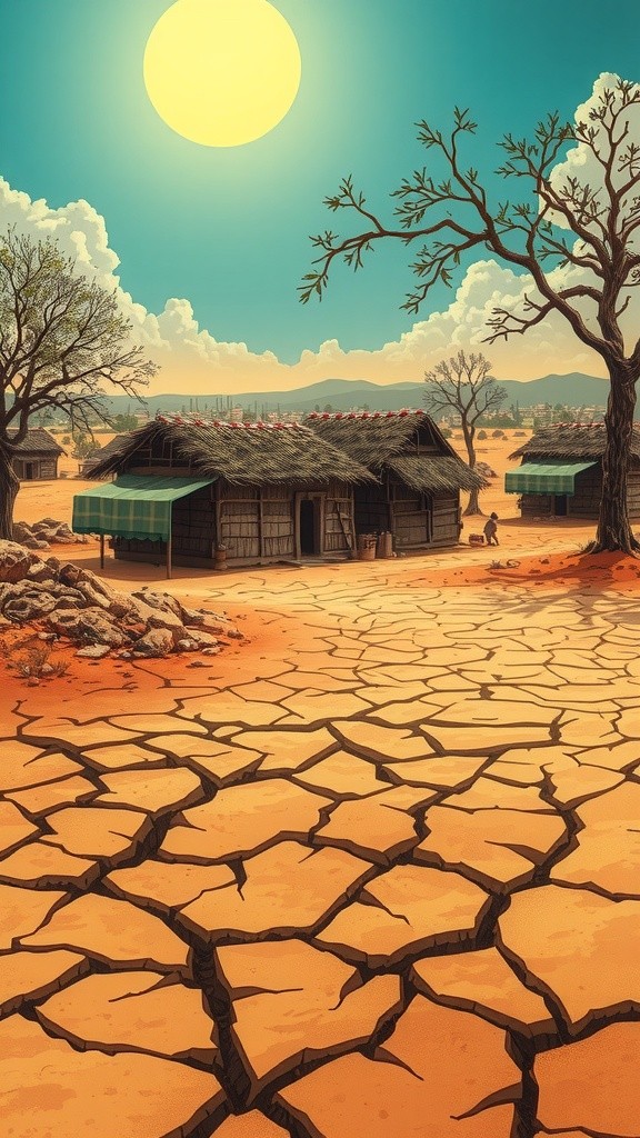 बच्ची की आशा: विश्वास और प्रयास की कहानी