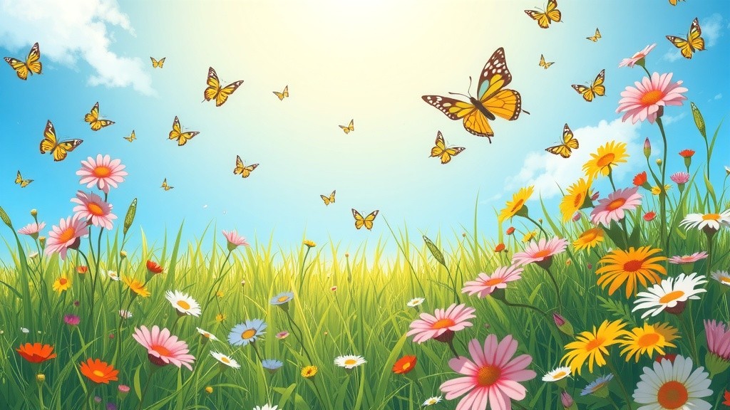 Buster's Lost Adventure in the Whispering Woods