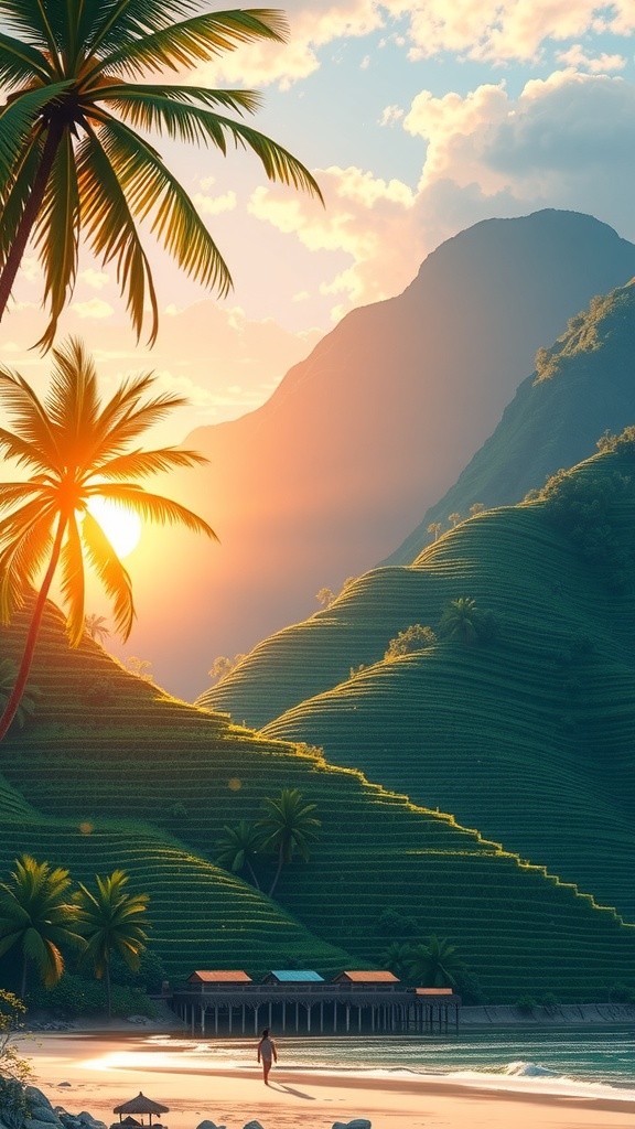 Discover the Beauty of the Philippines!