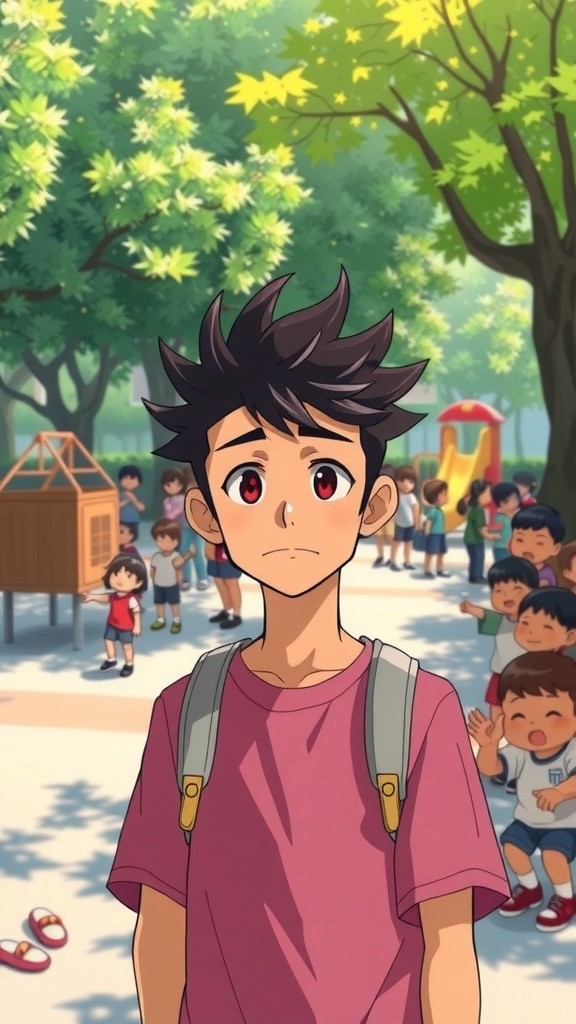 Overcoming Judgment: Rohan's Journey to Success